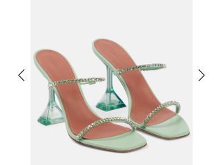 Comfortable Stiletto Heels - do they exist?