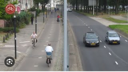 Even more cyclists now breaking the law