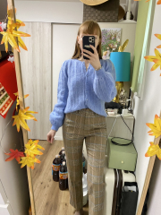 WAYWT Autumn/Winter 23