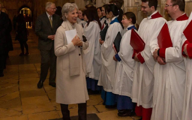 Royal Style: Tea and Tiaras - no stylish woman left behind!