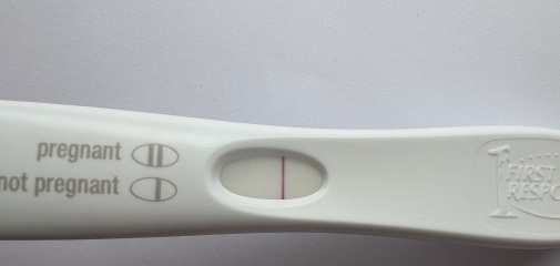 Is this positive?