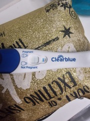 11dpo - Evap?