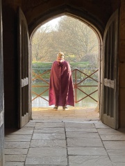 National Trust visit spoilt by overzealous staff or AIBU?