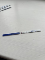 Ovitrelle trigger shot