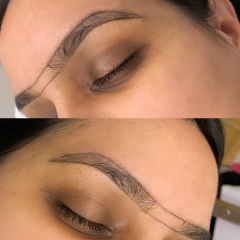 Microblading - yes or no