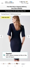 Interview Dress