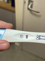 Tesco Health Test vvfl or evap