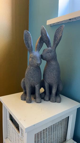 Any Witches here? Part 20