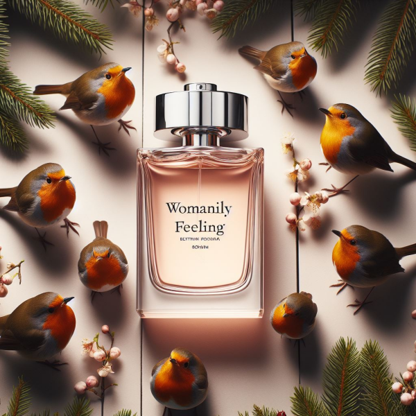 Woman Essence
