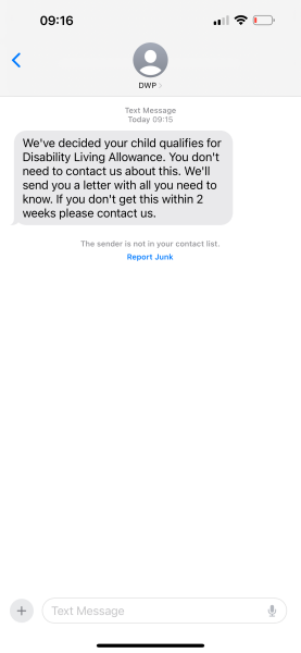 Dla wait times part 35