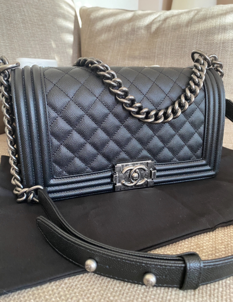 Can I see you dream/most favorite bag