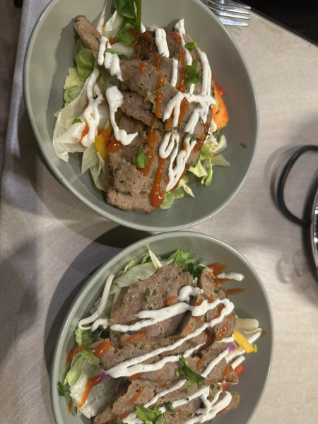 Feb '24 Low Carb Bootcamp - week 4.  Back on track?