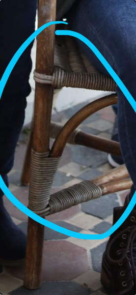 Kate's photo appears "manipulated"?