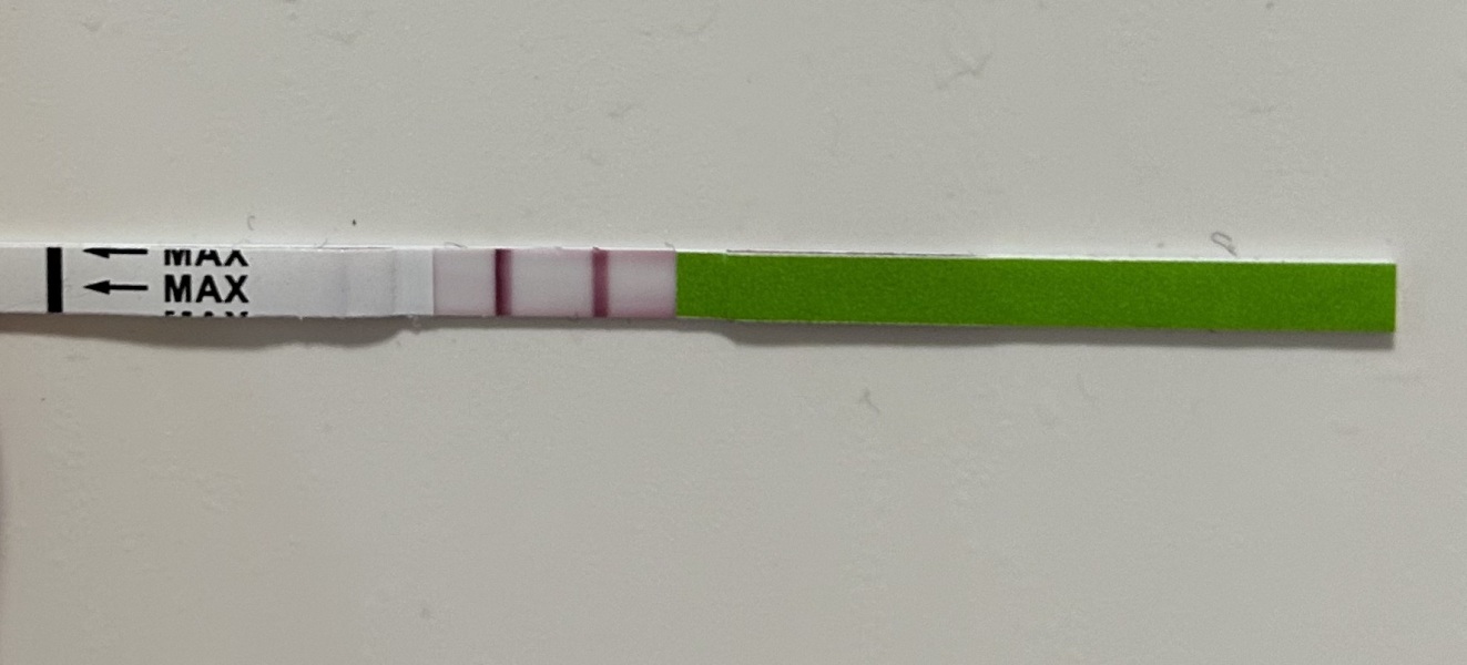 Is this a positive OPK?
