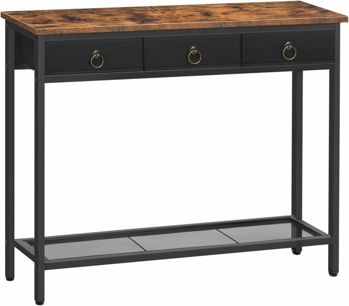 Show me your hall tables, please!