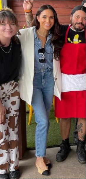 Royal Style: Tea and Tiaras - no stylish woman left behind!