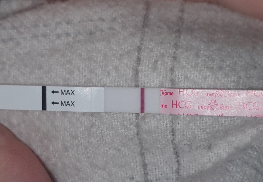 16 DPO, high temp, AF due tomorrow 