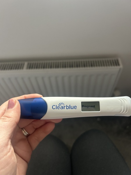 Moving on to March :)