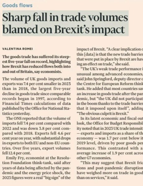 Brexit mega thread part 12: David Cameron: Return of the King