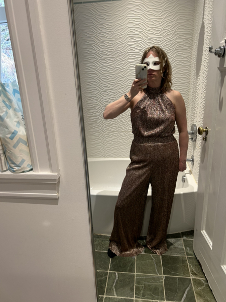 What to wear to a wedding?