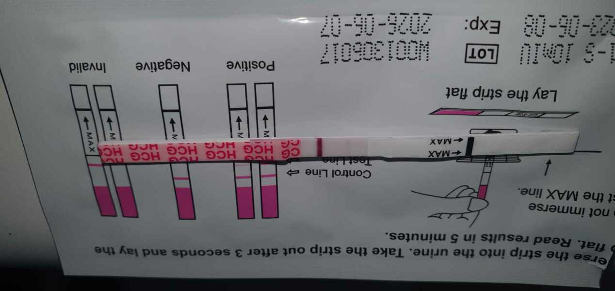 Moving on to March :)