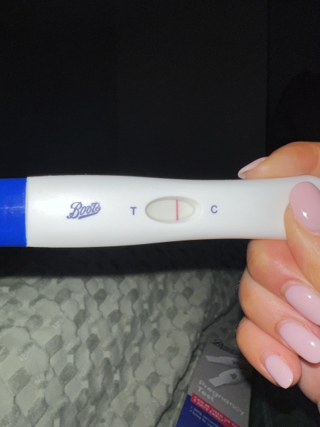 boots early tests - evap lines?