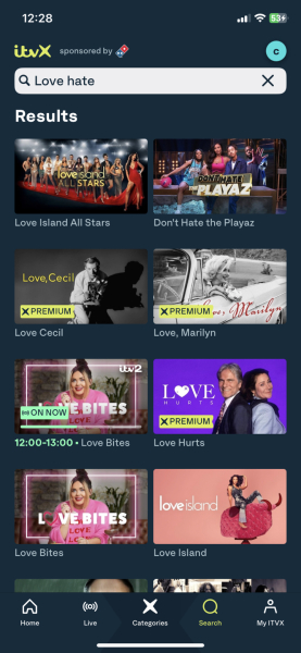 KIN S2 - Tue 10.40/11.40 - TV PACE. NO SPOILERS !!!!