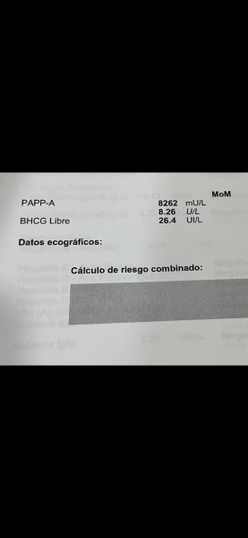 Due September - Thread 5! 🐣❤️🧡💛