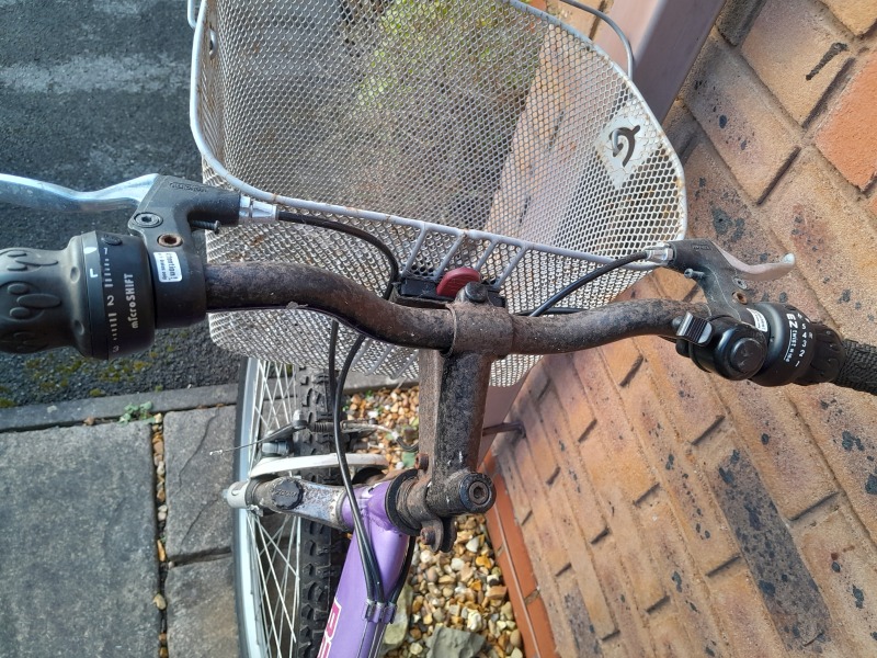 Advice needed please!