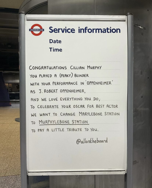 Thread a deich , Deichiú snáithe, heading for year four