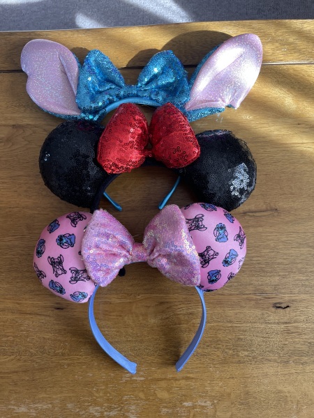 Who's going in March !?