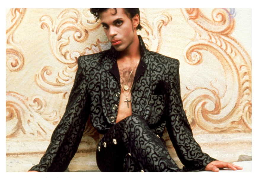 Who still wears heels?