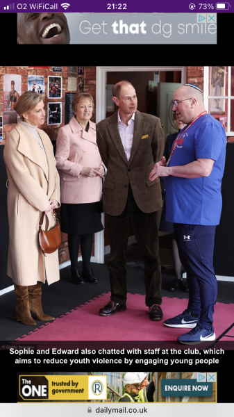 Royal Style: Tea and Tiaras - no stylish woman left behind!