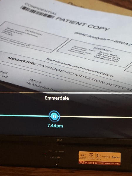 Emmerdale: NO SPOILERS: Scenes of distress, you ain't seen nothing yet