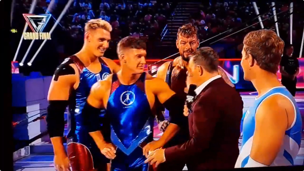 Who is your favourite Gladiator?