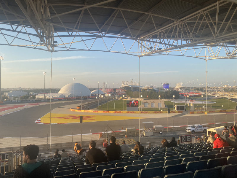 F1 2024 -Watchalong thread