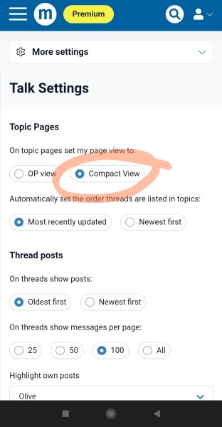 Why have mumsnet changed the format? It's awful!