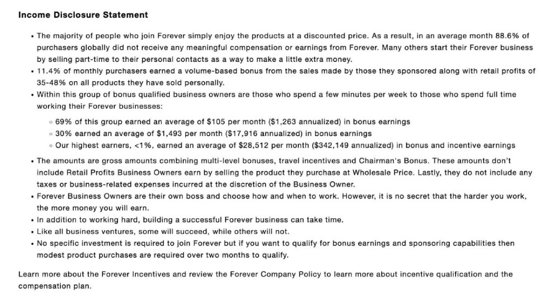 botwatch 81. The latest thread in a very long series about the deceptions practised by mlms. Unbelievably people are still being hooked in by these schemes where 97 of those who join lose money?
