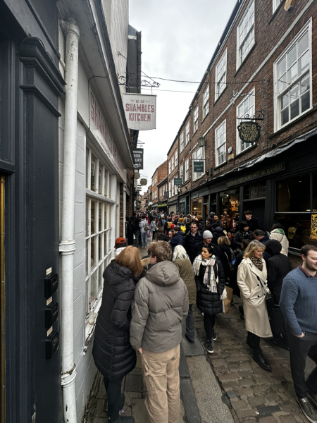Recommendations for best places UK for a solo long weekend?