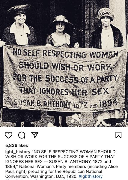 Or have Labour totally lost the plot wrt women’s rights?