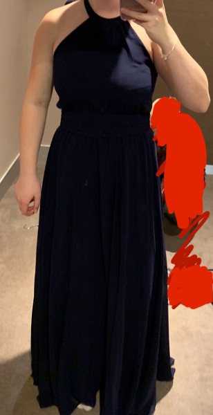 Underwear and Wedding outfit if overweight - just want to cry