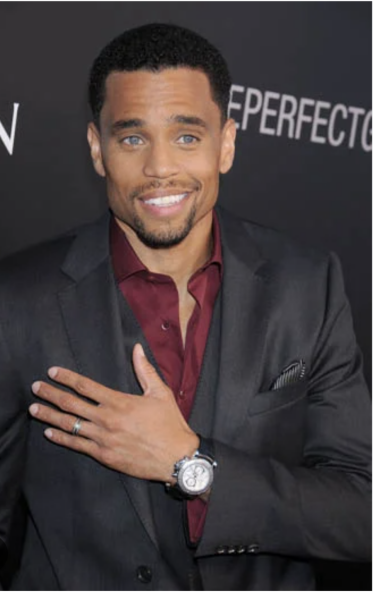 Who your celebrity crush????