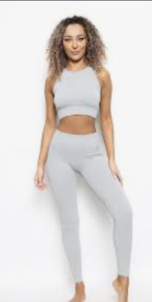 Co-ord gymwear - yes or no?