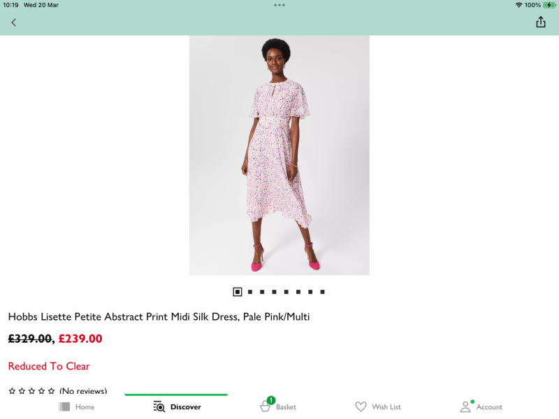Wedding guest outfit?  Recommend a shop please!