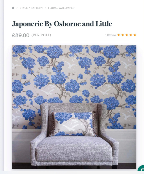 What's the most beautiful wallpaper you've seen?