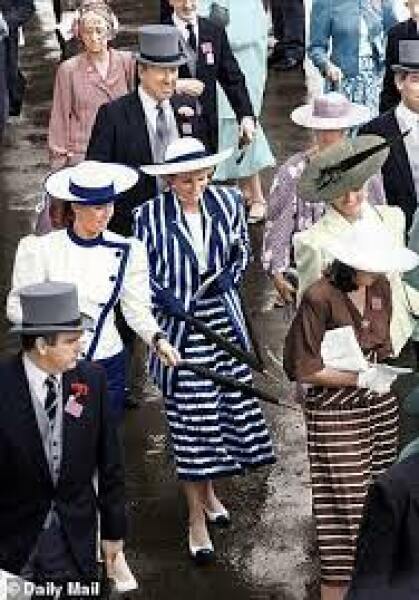 Royal Photographers and their iconic photographs: the best of the best