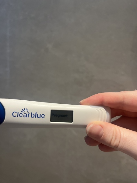 7DPO and going crazy 🤪 any buddies??