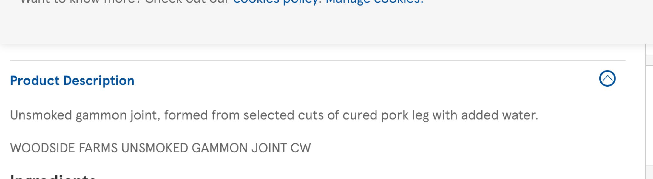 Ham