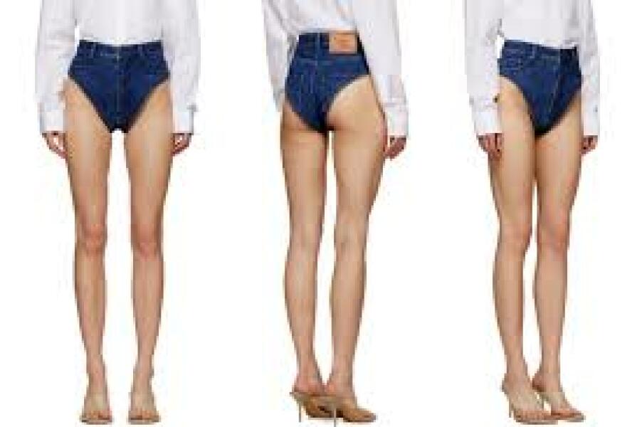 To think this is the ugliest thing ever