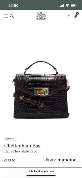 Help me find this handbag